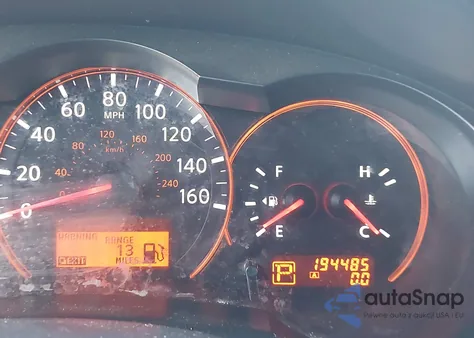 2008 Nissan Altima 2.5 S z USA, uszkodzony, nr VIN 1N4AL21E78C267797